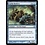 Magic: The Gathering Cache Raiders (018) Moderately Played