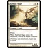 Magic: The Gathering Sunblast Angel (021) Moderately Played