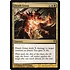 Magic: The Gathering Death Grasp (032) Moderately Played