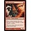 Magic: The Gathering Goblin Arsonist (042) Lightly Played