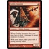 Magic: The Gathering Goblin Arsonist (042) Lightly Played