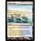 Magic: The Gathering Flood Plain (034) Lightly Played