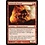Magic: The Gathering Ashmouth Hound (045) Lightly Played