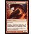 Magic: The Gathering Plated Geopede (045) Moderately Played