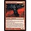 Magic: The Gathering Hellspark Elemental (046) Lightly Played