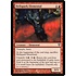 Magic: The Gathering Hellspark Elemental (046) Lightly Played