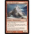 Magic: The Gathering Greater Stone Spirit (061) Moderately Played