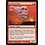 Magic: The Gathering Lavaborn Muse (050) Moderately Played