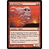 Magic: The Gathering Lavaborn Muse (050) Moderately Played