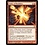 Magic: The Gathering Volley of Boulders (073) Moderately Played