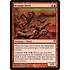 Magic: The Gathering Scourge Devil (055) Lightly Played