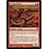 Magic: The Gathering Scourge Devil (055) Moderately Played