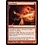 Magic: The Gathering Geistflame (061) Moderately Played