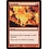 Magic: The Gathering Pyroclasm (062) Lightly Played