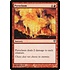 Magic: The Gathering Pyroclasm (062) Lightly Played