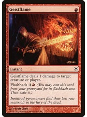 Magic: The Gathering Geistflame (061) Lightly Played