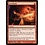 Magic: The Gathering Geistflame (061) Lightly Played