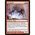 Magic: The Gathering Galvanoth (010) Moderately Played