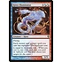 Magic: The Gathering Djinn Illuminatus (012) Lightly Played