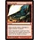 Magic: The Gathering Flame Javelin (070) Moderately Played