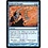 Magic: The Gathering Train of Thought (019) Lightly Played