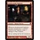 Magic: The Gathering Somberwald Vigilante (002) Lightly Played