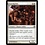 Magic: The Gathering Fencing Ace (005) Moderately Played
