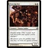 Magic: The Gathering Fencing Ace (005) Moderately Played