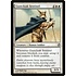 Magic: The Gathering Gustcloak Sentinel (013) Moderately Played