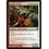 Magic: The Gathering Nobilis of War (015) Lightly Played