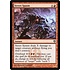 Magic: The Gathering Street Spasm (030) Moderately Played