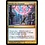 Magic: The Gathering Invoke the Firemind (031) Moderately Played