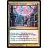 Magic: The Gathering Invoke the Firemind (031) Moderately Played