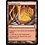 Magic: The Gathering Forgotten Cave (033) Moderately Played