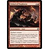 Magic: The Gathering Ordeal of Purphoros (023) Lightly Played