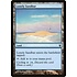 Magic: The Gathering Lonely Sandbar (035) Moderately Played