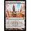 Magic: The Gathering Nivix, Aerie of the Firemind (036) Lightly Played
