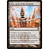 Magic: The Gathering Nivix, Aerie of the Firemind (036) Lightly Played