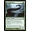 Magic: The Gathering Boneyard Wurm (051) Lightly Played