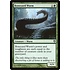 Magic: The Gathering Boneyard Wurm (051) Lightly Played