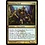 Magic: The Gathering Shambling Shell (057) Lightly Played