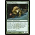 Magic: The Gathering Greater Mossdog (059) Lightly Played