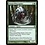 Magic: The Gathering Stingerfling Spider (061) Lightly Played