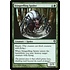 Magic: The Gathering Stingerfling Spider (061) Lightly Played