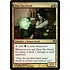 Magic: The Gathering Zhur-Taa Druid (048) Moderately Played