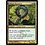 Magic: The Gathering Golgari Rotwurm (063) Lightly Played