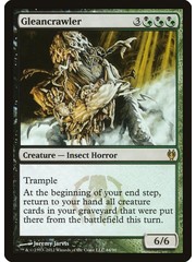 Magic: The Gathering Gleancrawler (064) Heavily Played