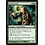Magic: The Gathering Troll Ascetic (050) Moderately Played