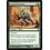 Magic: The Gathering Crowned Ceratok (051) Lightly Played