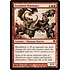 Magic: The Gathering Gorehorn Minotaurs (052) Heavily Played